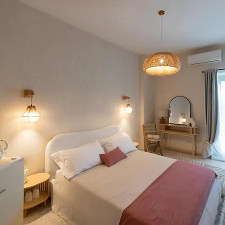 Taga Guest house Catania