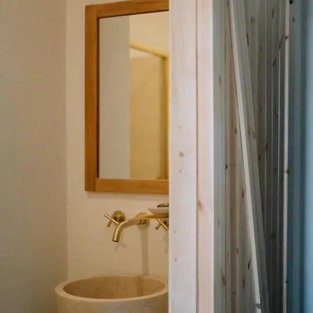 Taga Guest house