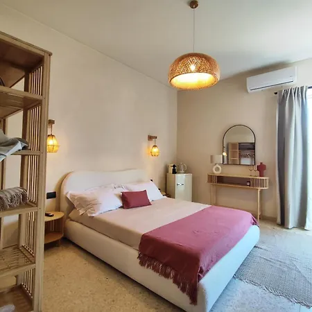Guest house Taga *