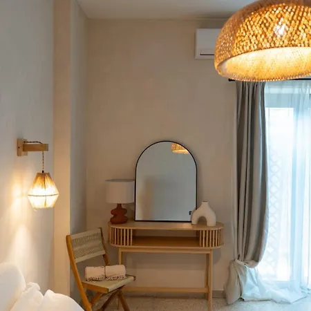 Guest house Taga *