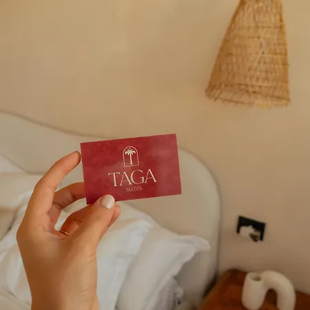 Guest house Taga *