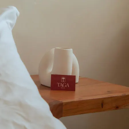 Guest house Taga Catania