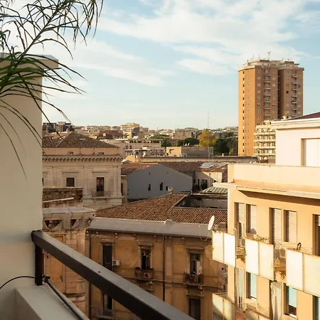 Guest house Taga Catania