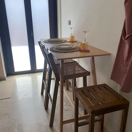 Taga Affittacamere 4*