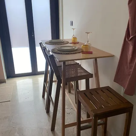 Taga Guest house *
