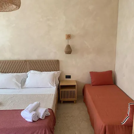 Guest house Taga Catania