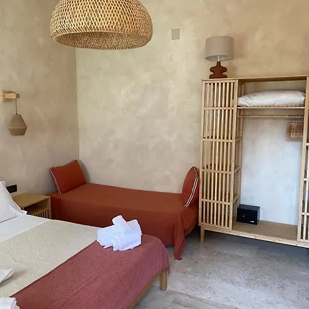 Taga Guest house Catania
