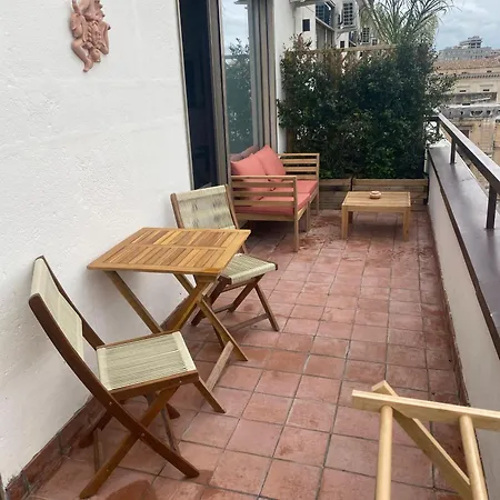 Guest house Taga Catania
