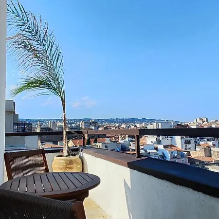Guest house Taga Catania