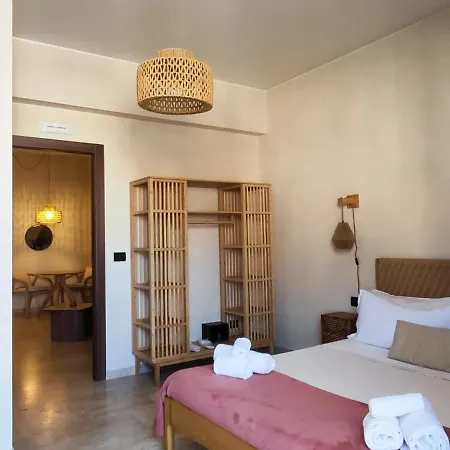 Guest house Taga