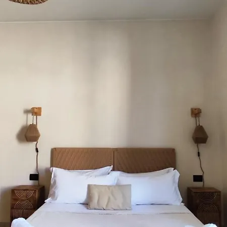 Taga Guest house Catania