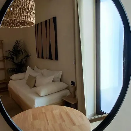 Guest house Taga