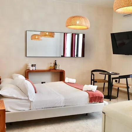 Taga Guest house Catania