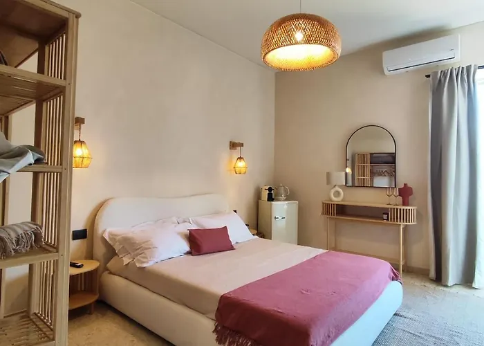 Affittacamere Taga 4*