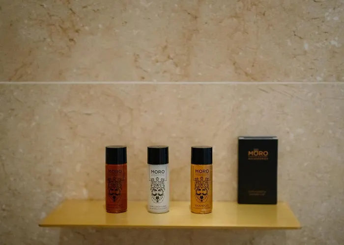 Affittacamere Taga 4*