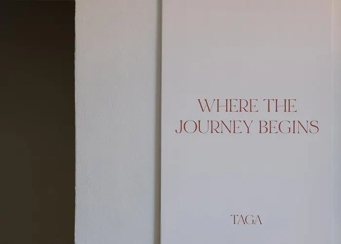 Affittacamere Taga 4*