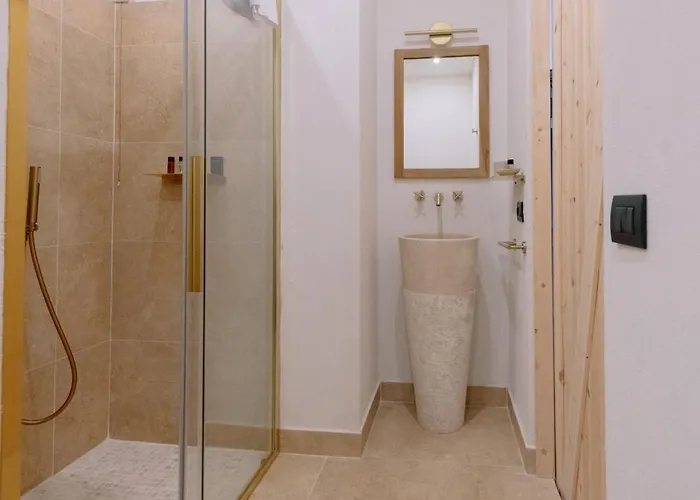 Affittacamere Taga 4*