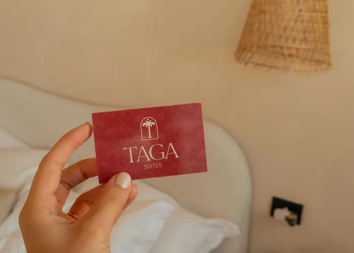 Affittacamere Taga 4*