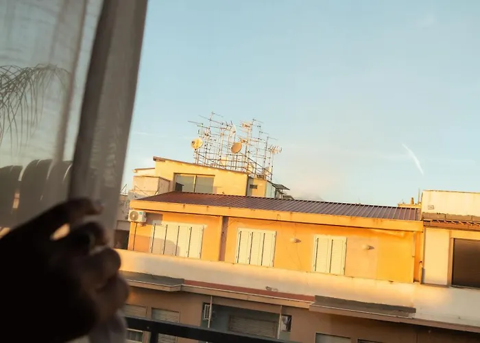 Affittacamere Taga 4*