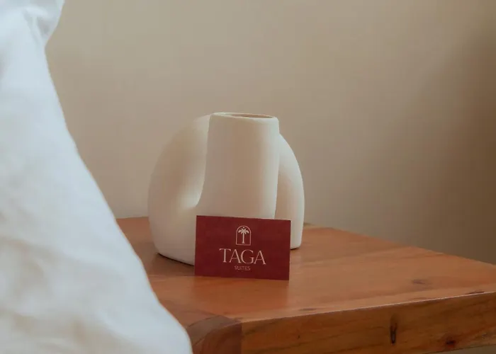 Affittacamere Taga Catania