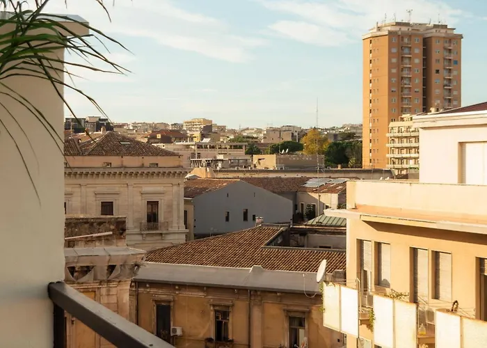 Affittacamere Taga Catania