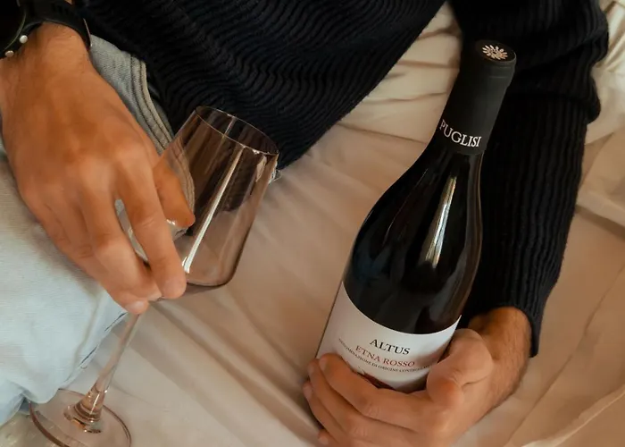 Taga Affittacamere Catania