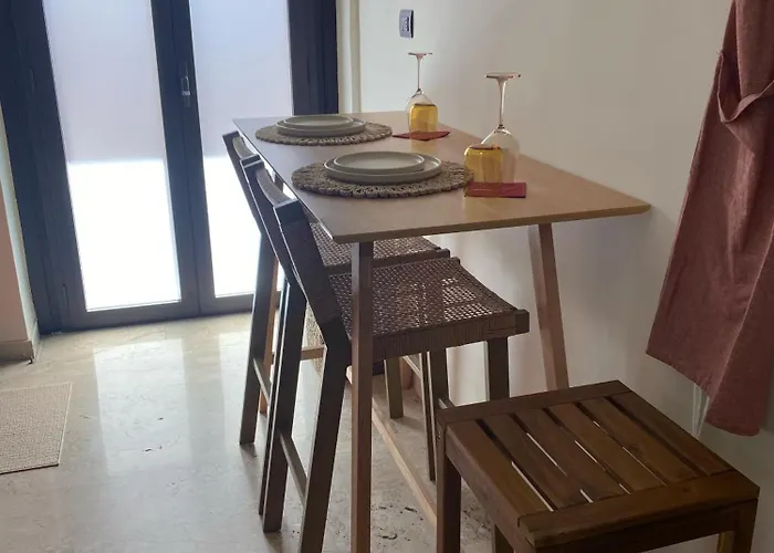 Taga Affittacamere 4*