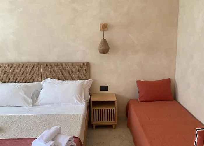 Affittacamere Taga Catania