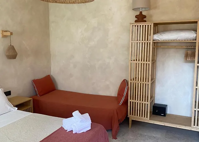 Taga Affittacamere Catania