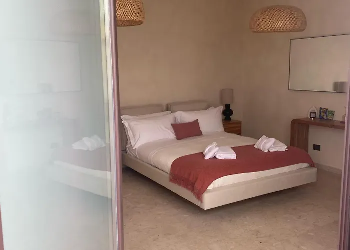 Taga Affittacamere 4*