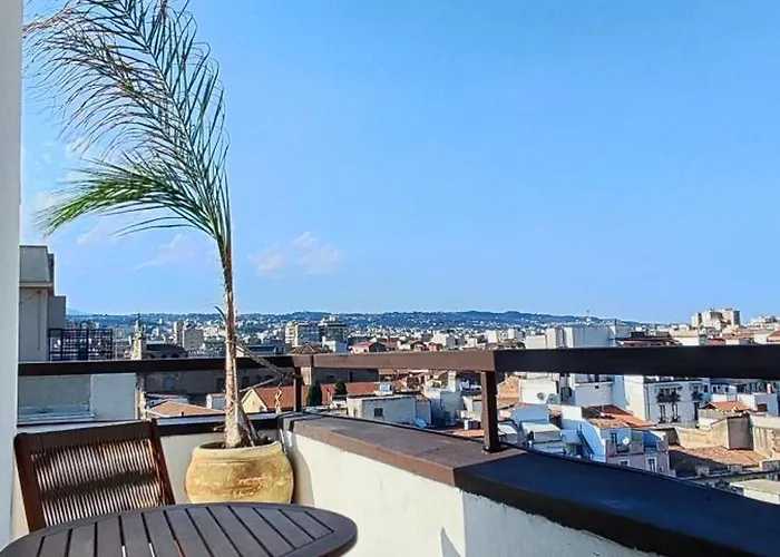 Affittacamere Taga Catania