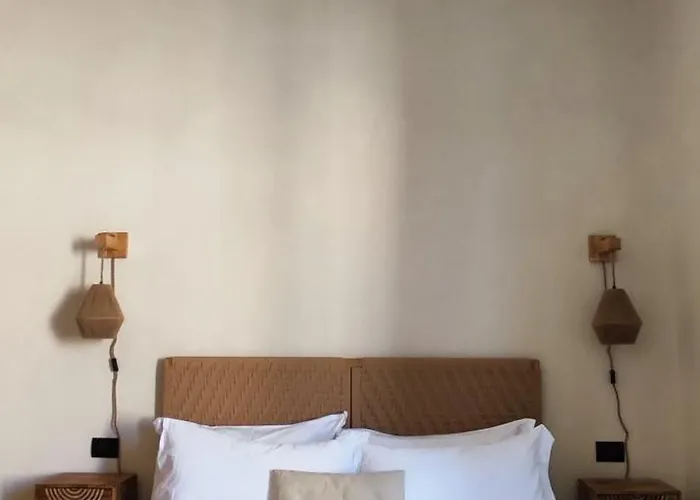 Taga Affittacamere Catania